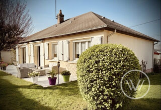  Maison � vendre 4 pi�ces 88 m�