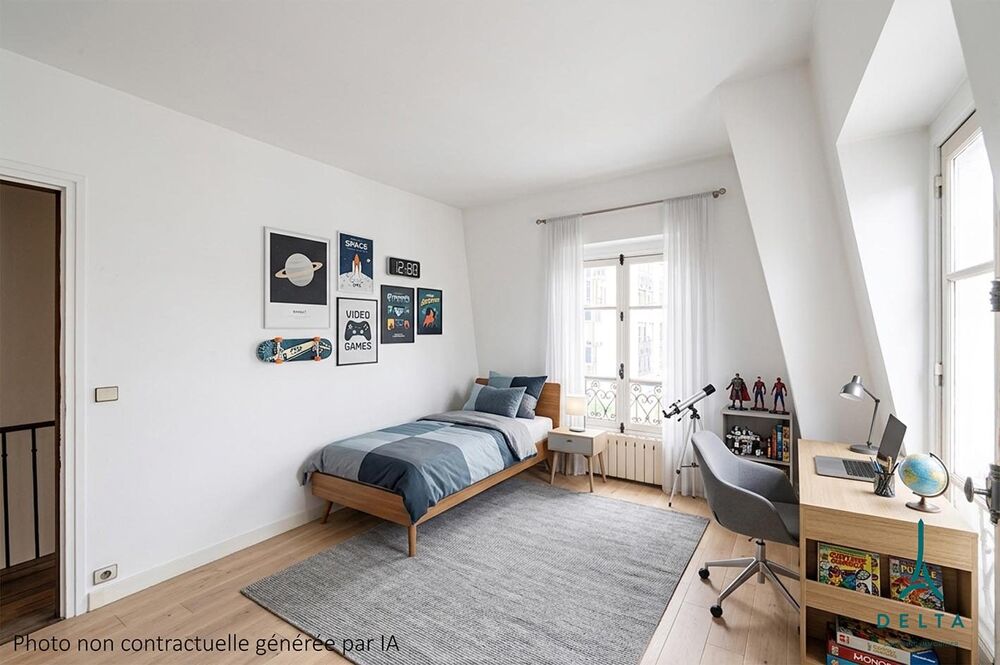 � vendre  Maison Clichy (92110)