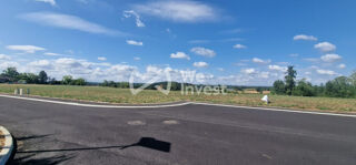  Terrain à vendre 943 m²