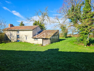  Maison à vendre 3 pièces 120 m²