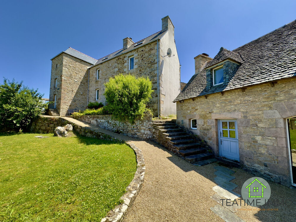 Maison 12 pièces 345 m² · à Louannec · 345 m² · 1 340 000 €