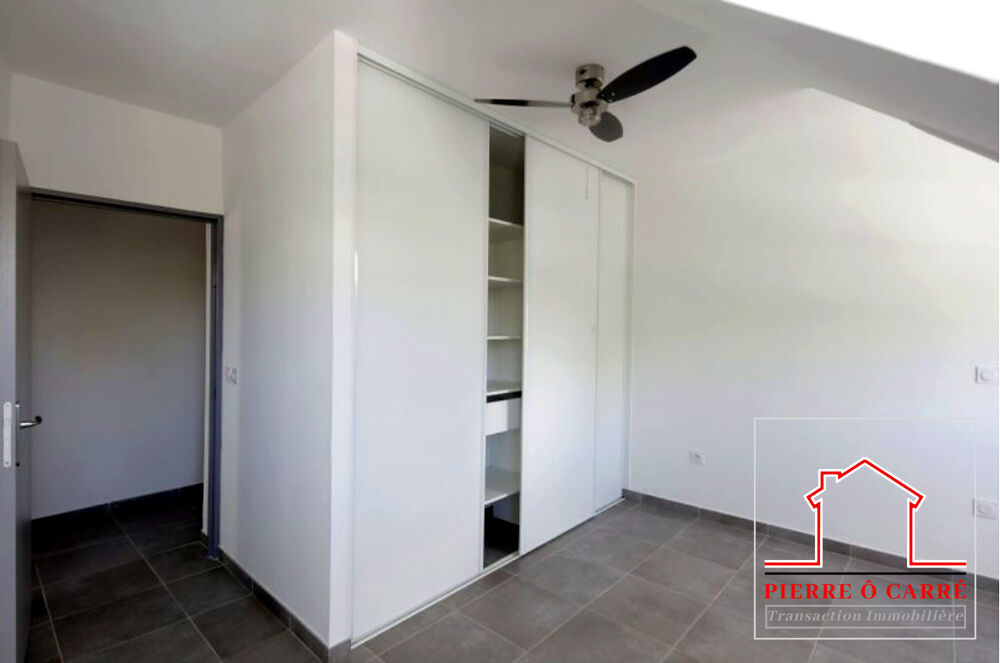 Appartement duplex 115 m²  Saint-Denis centre-ville, secteur