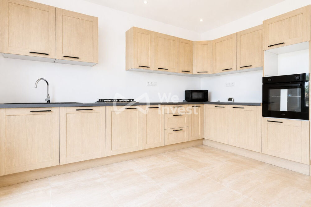 maison rénovée sans travaux 4 chambres