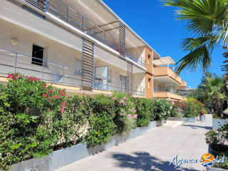  Appartement � vendre 2 pi�ces 41 m�