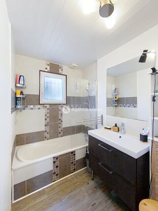  Maison à vendre 5 pièces 102 m²