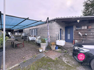  Immeuble � vendre 135 m�