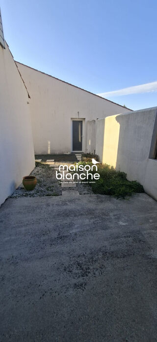  Appartement à louer 2 pièces 39 m²