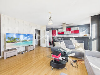  Appartement � vendre 4 pi�ces 72 m�