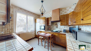  Maison � vendre 3 pi�ces 67 m�