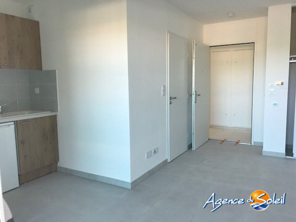 Appartement à vendre Narbonne