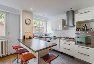  Appartement à vendre 2 pièces 52 m²
