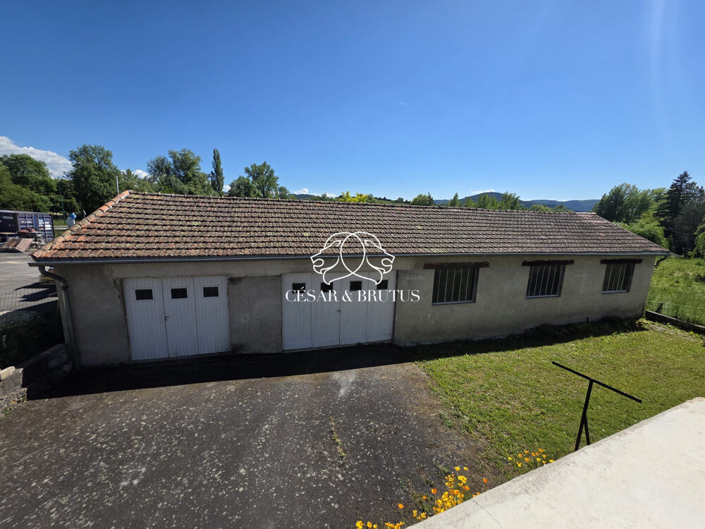 Maison à vendre Rosières