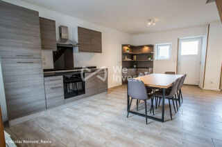  Maison à vendre 5 pièces 75 m²