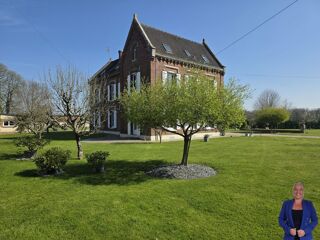  Maison � vendre 12 pi�ces 283 m�