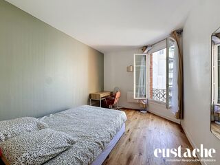  Appartement à vendre 2 pièces 40 m²