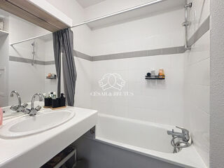  Appartement  vendre 1 pice 18 m