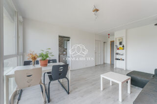  Appartement à vendre 4 pièces 67 m²