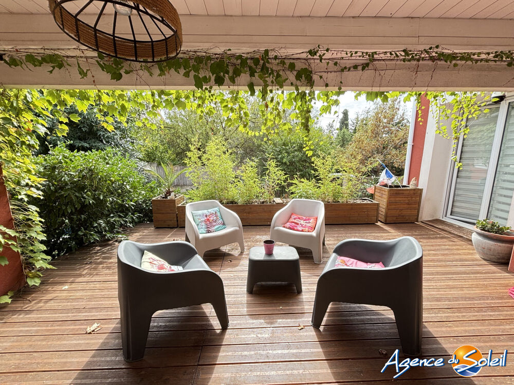 à vendre  Maison Agde (34300)