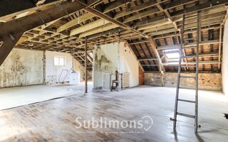  Maison à vendre 5 pièces 130 m²