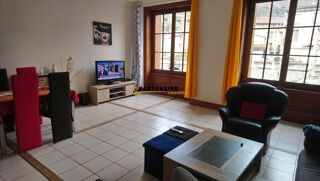  Appartement � louer 3 pi�ces 93 m�