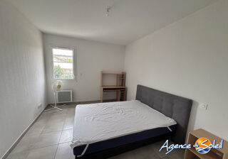  Appartement à vendre 2 pièces 43 m²