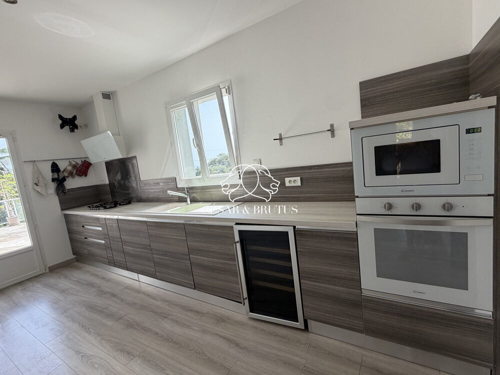 à vendre  Maison Biguglia (20620)