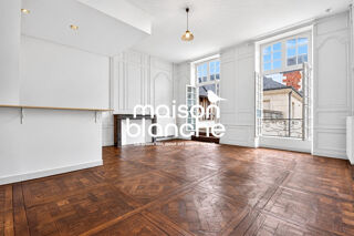  Appartement à vendre 2 pièces 66 m²