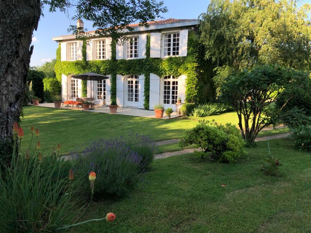 Maison à vendre La Crèche
