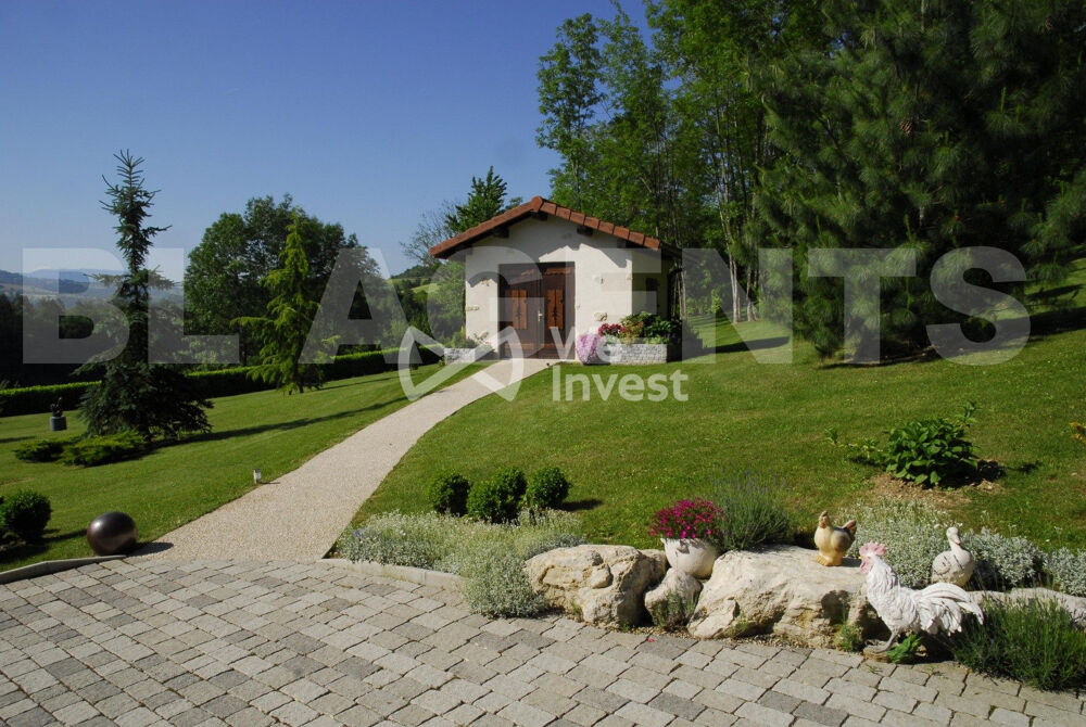 � vendre  Maison Traize (73170)