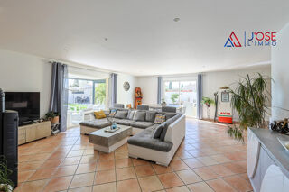  Maison à vendre 6 pièces 150 m²