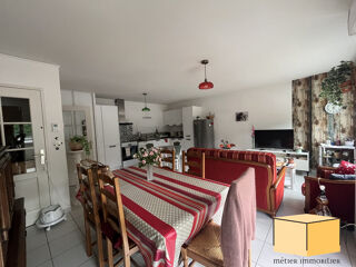  Appartement à vendre 3 pièces 70 m²