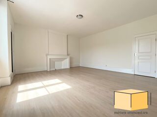  Appartement à vendre 3 pièces 81 m²