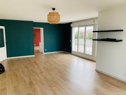  Appartement � louer 5 pi�ces 115 m�