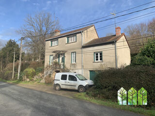  Maison à vendre 5 pièces 96 m²