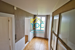  Maison � vendre 6 pi�ces 115 m�