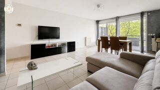  Appartement à vendre 4 pièces 1 m²