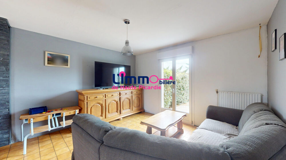 Vente Maison ? Pavillon individuelle 5 pièces 96 m² avec sous-sol comple Billancourt