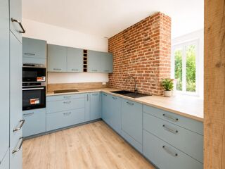  Maison à vendre 4 pièces 88 m²
