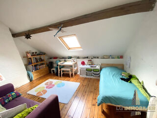  Maison à louer 4 pièces 92 m²
