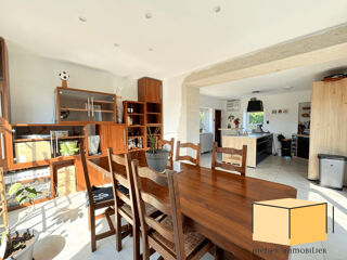  Maison à vendre 5 pièces 144 m²