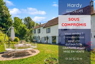  Maison � vendre 9 pi�ces 221 m�