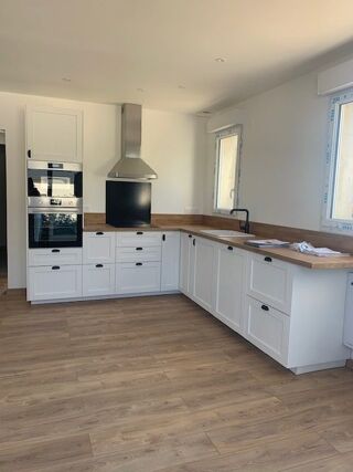  Appartement à vendre 3 pièces 60 m²