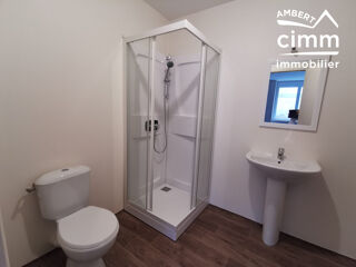  Appartement  louer 1 pice 26 m