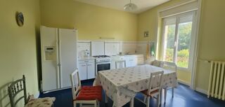  Maison à vendre 7 pièces 147 m²