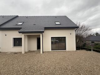  Maison à vendre 6 pièces 119 m²