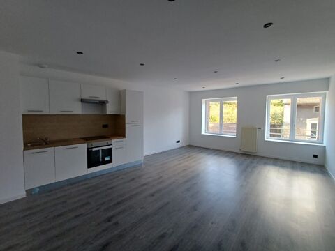  Appartement � louer 5 pi�ces 115 m�