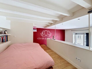  Appartement � vendre 2 pi�ces 43 m�