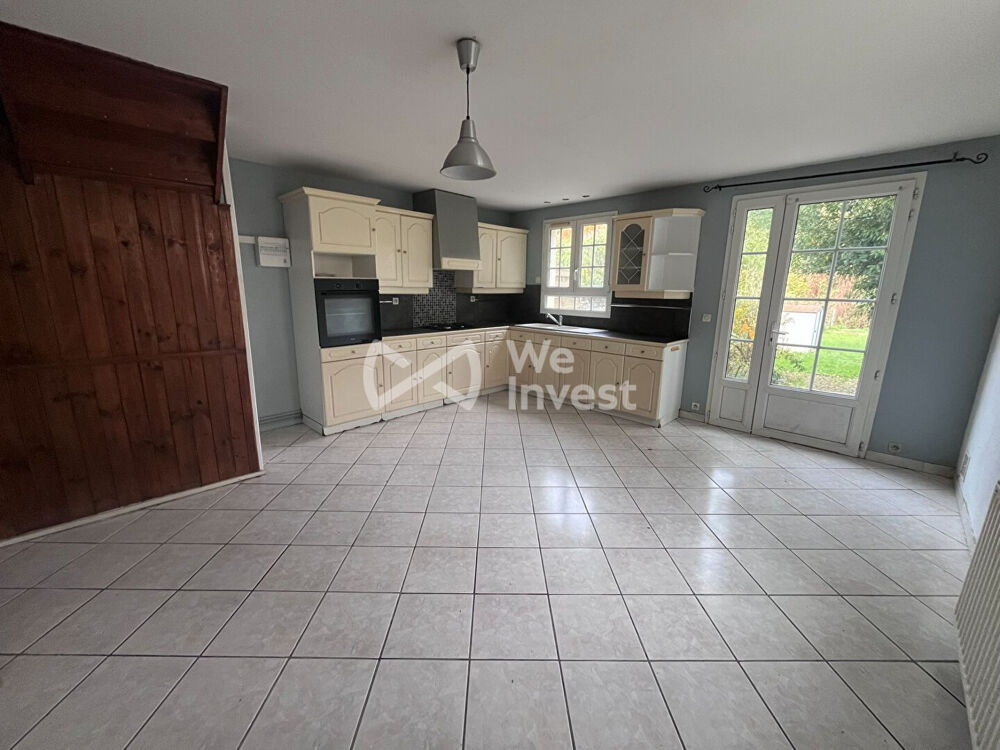 Maison 4 pièce(s) 88 m2