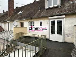  Immeuble  vendre 154 m