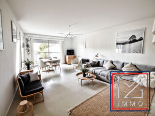  Appartement � vendre 2 pi�ces 50 m�